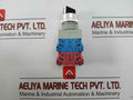 Asw 0314 Selector Switch 600V 10A Brand Idec