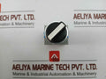 Asw 0314 Selector Switch 600V 10A Brand Idec
