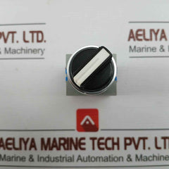 Asw 0314 Selector Switch 600V 10A Brand Idec