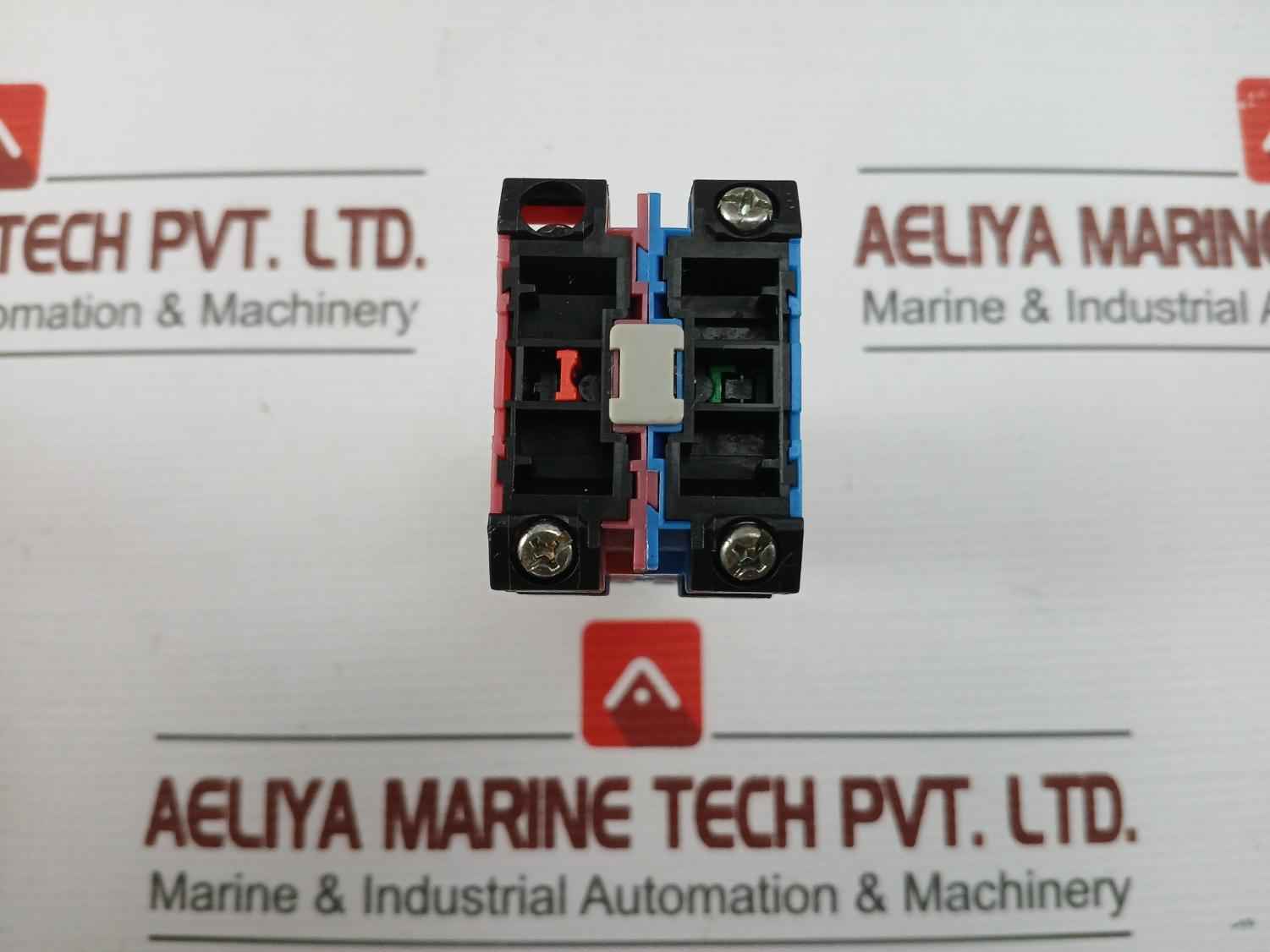 Asw 0314 Selector Switch 600V 10A Brand Idec