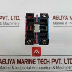 Asw 0314 Selector Switch 600V 10A Brand Idec