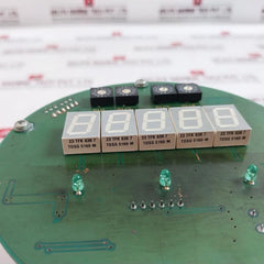 Aswell 983802 Printed Circuit Board Assembly