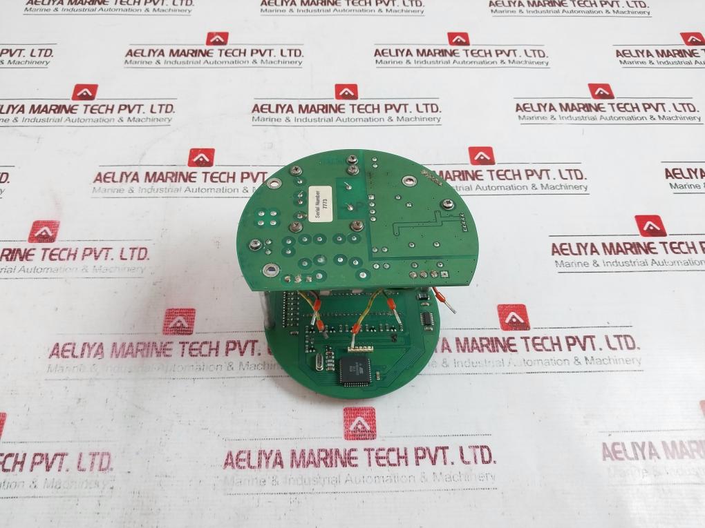 Aswell 983802 Printed Circuit Board Assembly