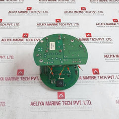 Aswell 983802 Printed Circuit Board Assembly