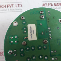 Aswell 983802 Printed Circuit Board Assembly