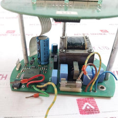 Aswell 983802 Printed Circuit Board Assembly