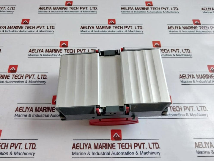 Asys Cedio-p 24/24/2-1131 Plc I/o Controller 60.001.382 Ses 01