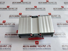 Asys Cedio-p 24/24/2-1131 Plc I/o Controller 60.001.382 Ses 01
