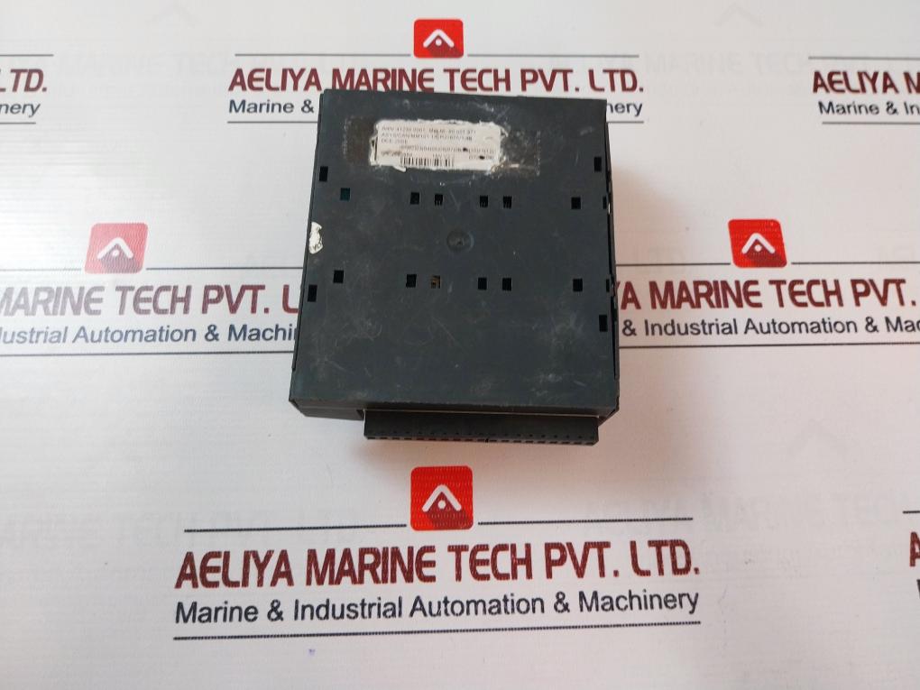 Asys Mm101 Motor Controller 41230.0001