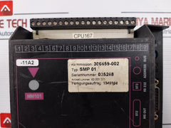 Asys 41230.0001 Motor Controller