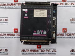 Asys 41230.0001 Motor Controller