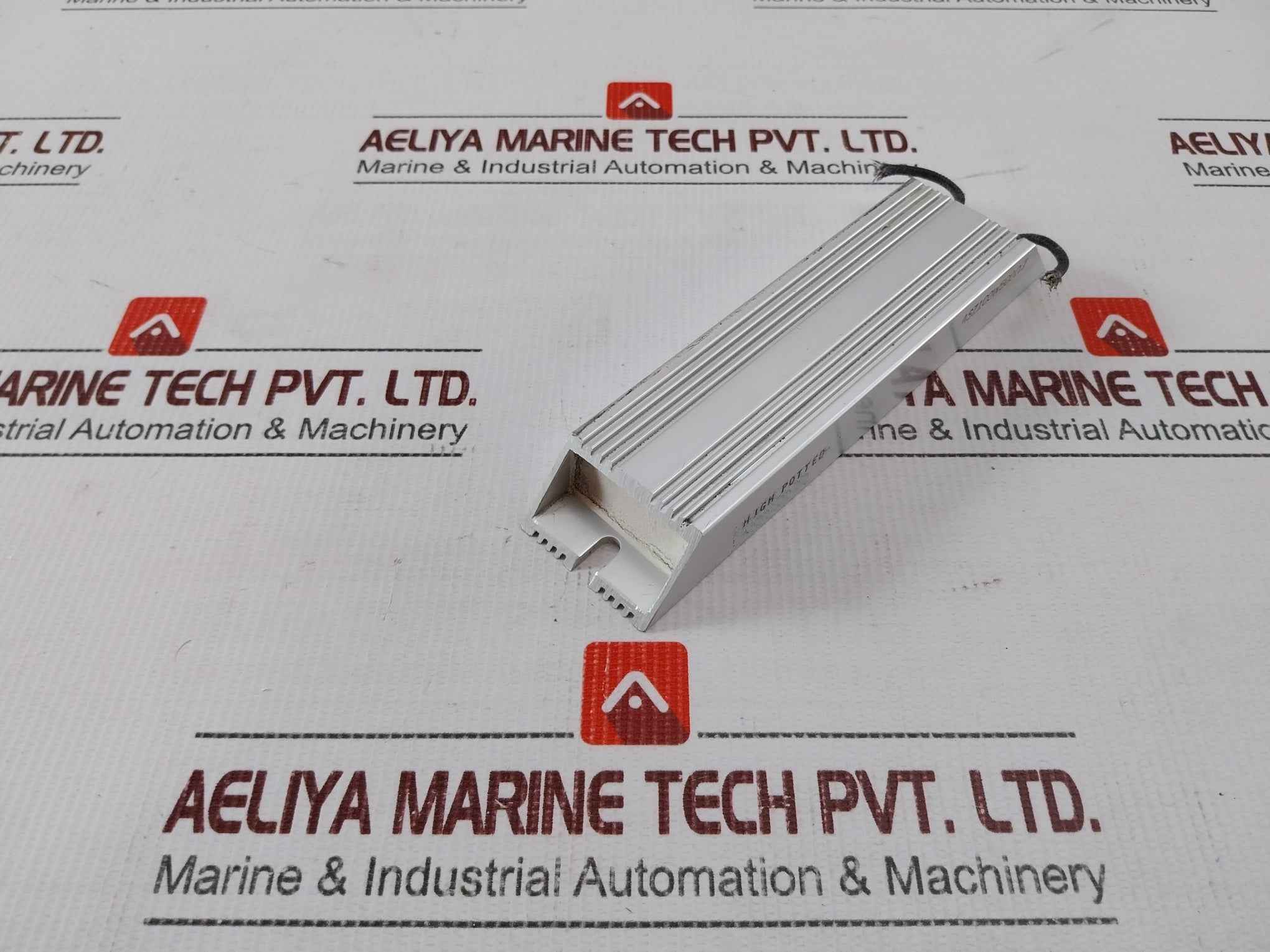 Asz100W500Ohmj Resistor High Potted