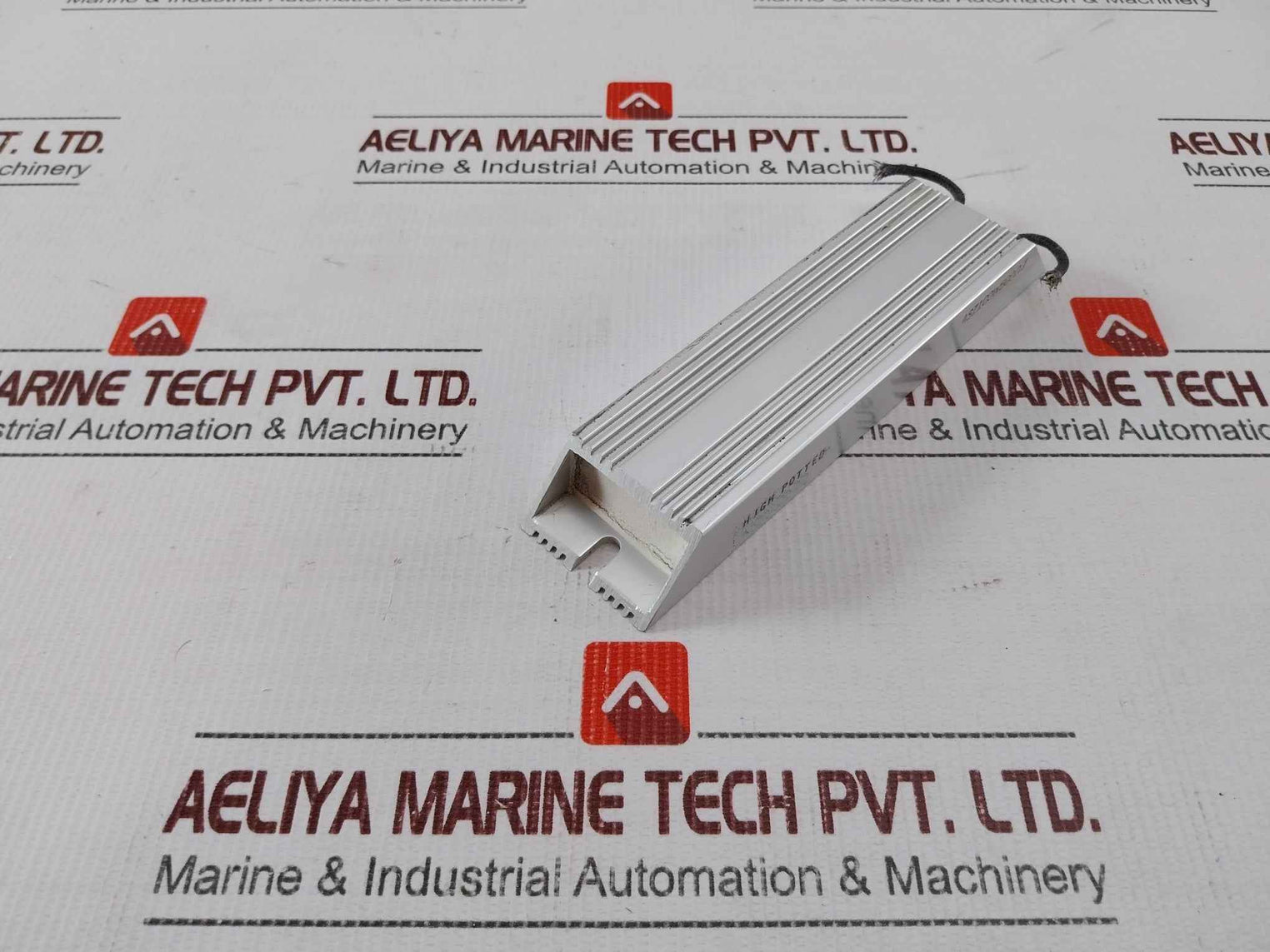 Asz100W500Ohmj Resistor High Potted