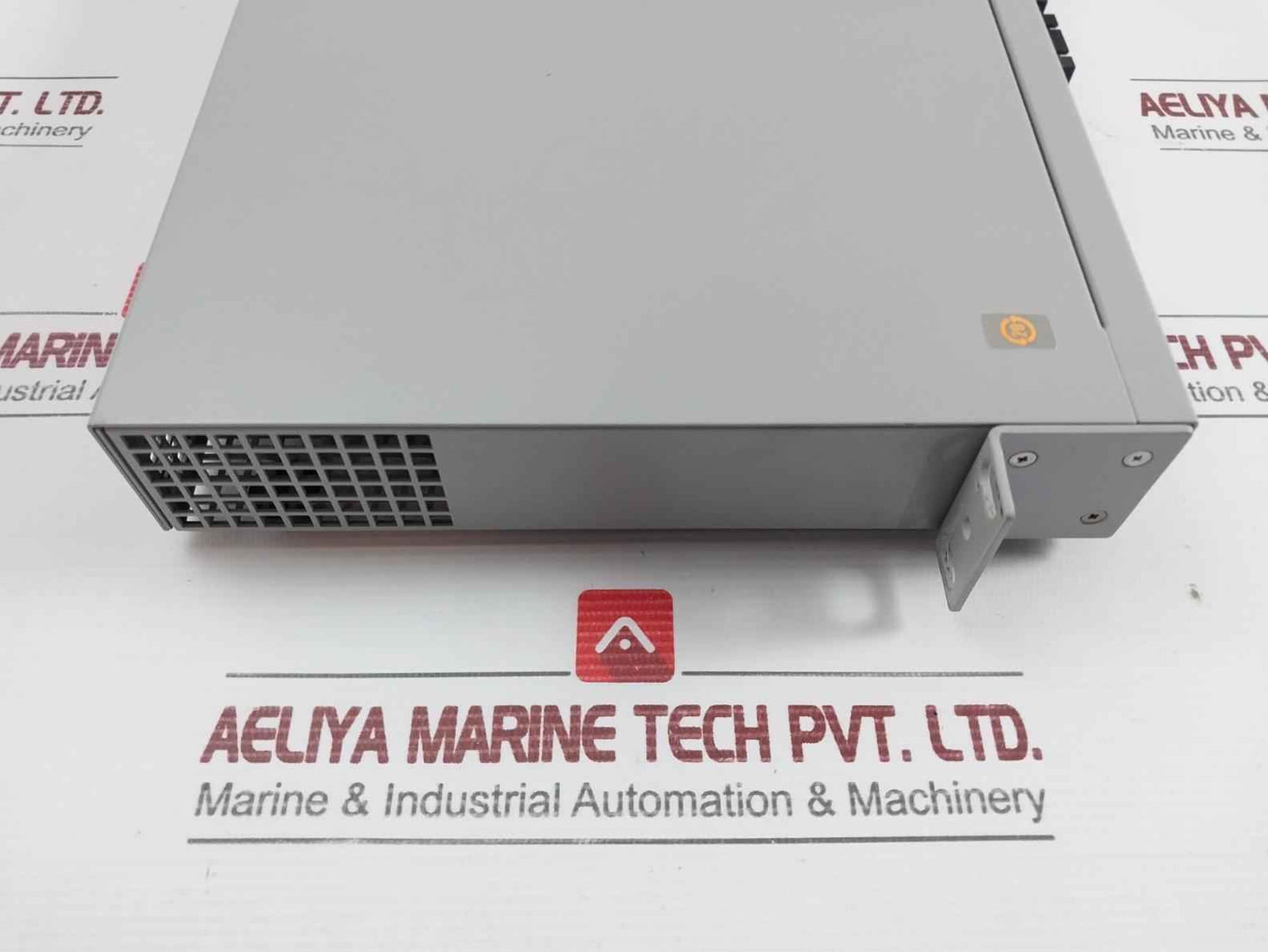 At-8516F/Sc 50/60Hz Ethernet Switch Power - 100-240Vac Allied Telesyn