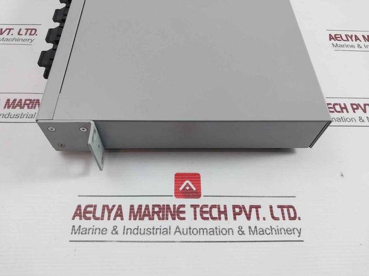 At-8516F/Sc 50/60Hz Ethernet Switch Power - 100-240Vac Allied Telesyn