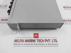 At-8516F/Sc 50/60Hz Ethernet Switch Power - 100-240Vac Allied Telesyn