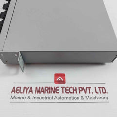 At-8516F/Sc 50/60Hz Ethernet Switch Power - 100-240Vac Allied Telesyn