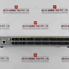 At-8516F/Sc 50/60Hz Ethernet Switch Power - 100-240Vac Allied Telesyn