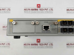 At-8516F/Sc 50/60Hz Ethernet Switch Power - 100-240Vac Allied Telesyn