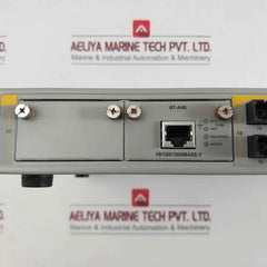 At-8516F/Sc 50/60Hz Ethernet Switch Power - 100-240Vac Allied Telesyn