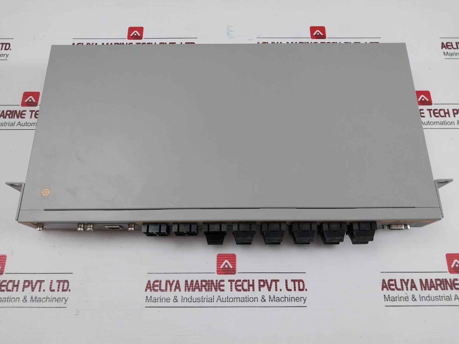 At-8516F/Sc 50/60Hz Ethernet Switch Power - 100-240Vac Allied Telesyn