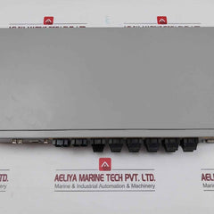 At-8516F/Sc 50/60Hz Ethernet Switch Power - 100-240Vac Allied Telesyn