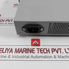 At-8516F/Sc 50/60Hz Ethernet Switch Power - 100-240Vac Allied Telesyn