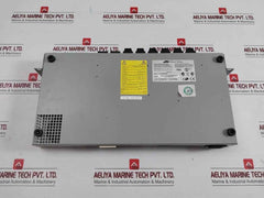 At-8516F/Sc 50/60Hz Ethernet Switch Power - 100-240Vac Allied Telesyn