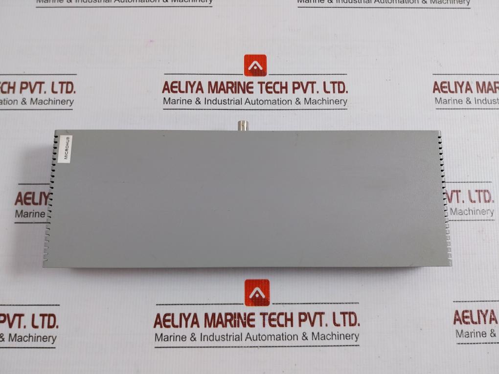 At-mr820Tr Multiport Micro Repeater 200-240Vac,50/60 Hz,0.25A Allied Telesyn