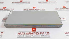 At-mr820Tr Multiport Micro Repeater 200-240Vac,50/60 Hz,0.25A Allied Telesyn