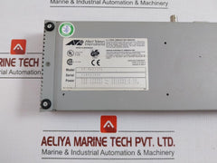 At-mr820Tr Multiport Micro Repeater 200-240Vac,50/60 Hz,0.25A Allied Telesyn