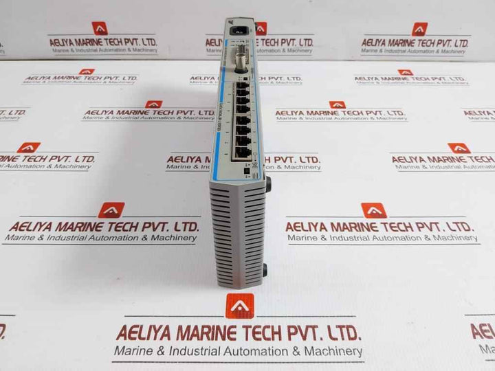 At-mr820Tr Multiport Micro Repeater 200-240Vac,50/60 Hz,0.25A Allied Telesyn