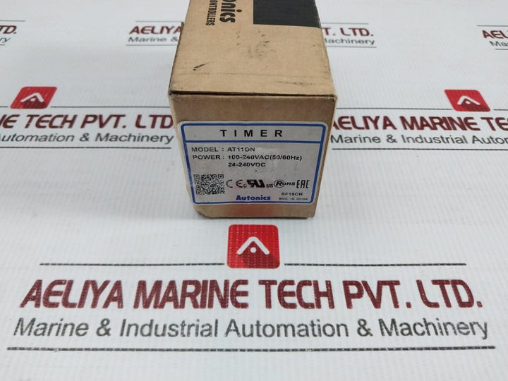At11Dn-Timer-Module-By-Autonics-24-240-Vdc-1-5W-50-60Hz-9