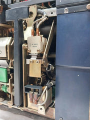 At 25 Terasaki Air Circuit Breaker 50/60Hz 690Vac