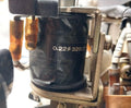 At 25 Terasaki Air Circuit Breaker 50/60Hz 690Vac