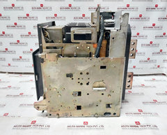 At 25 Terasaki Air Circuit Breaker 50/60Hz 690Vac