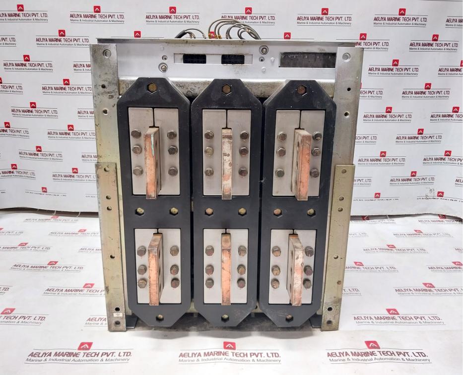 At 25 Terasaki Air Circuit Breaker 50/60Hz 690Vac