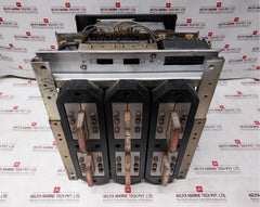 At 25 Terasaki Air Circuit Breaker 50/60Hz 690Vac