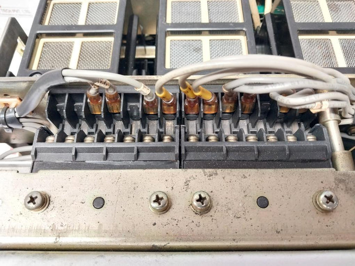 At 25 Terasaki Air Circuit Breaker 50/60Hz 690Vac