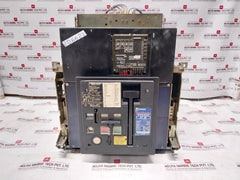 At 25 Terasaki Air Circuit Breaker 50/60Hz 690Vac