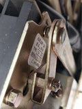 At 25 Terasaki Air Circuit Breaker 50/60Hz 690Vac