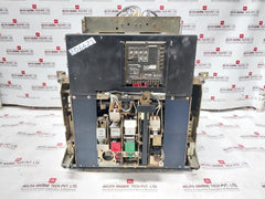 At 25 Terasaki Air Circuit Breaker 50/60Hz 690Vac