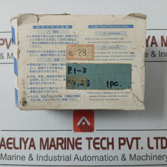 At4219 Pmh Timer Matsushita 1M/10M/1H/10H