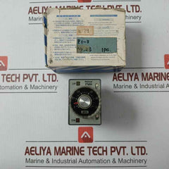 At4219 Pmh Timer Matsushita 1M/10M/1H/10H