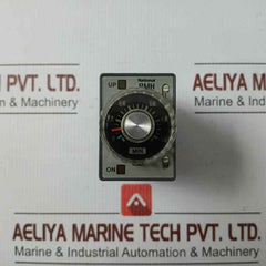 At4219 Pmh Timer Matsushita 1M/10M/1H/10H