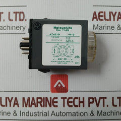 At4219 Pmh Timer Matsushita 1M/10M/1H/10H