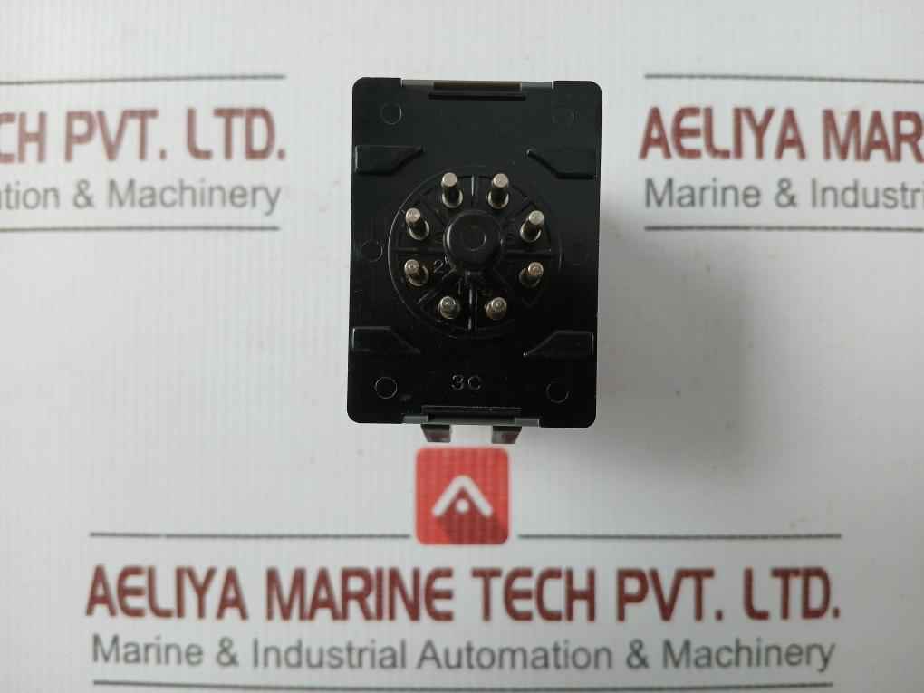 At4219 Pmh Timer Matsushita 1M/10M/1H/10H