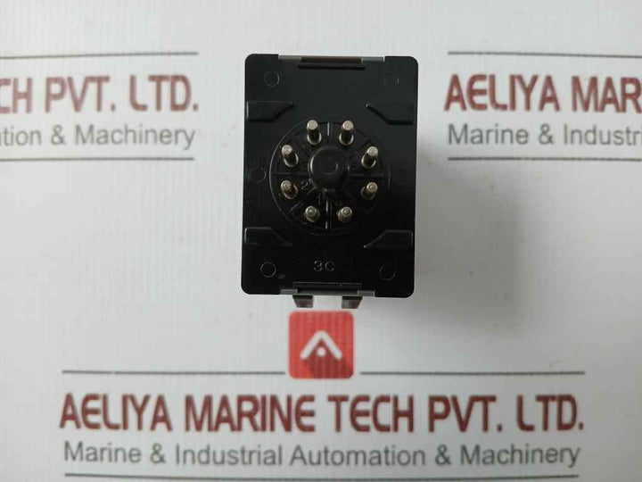 At4219 Pmh Timer Matsushita 1M/10M/1H/10H