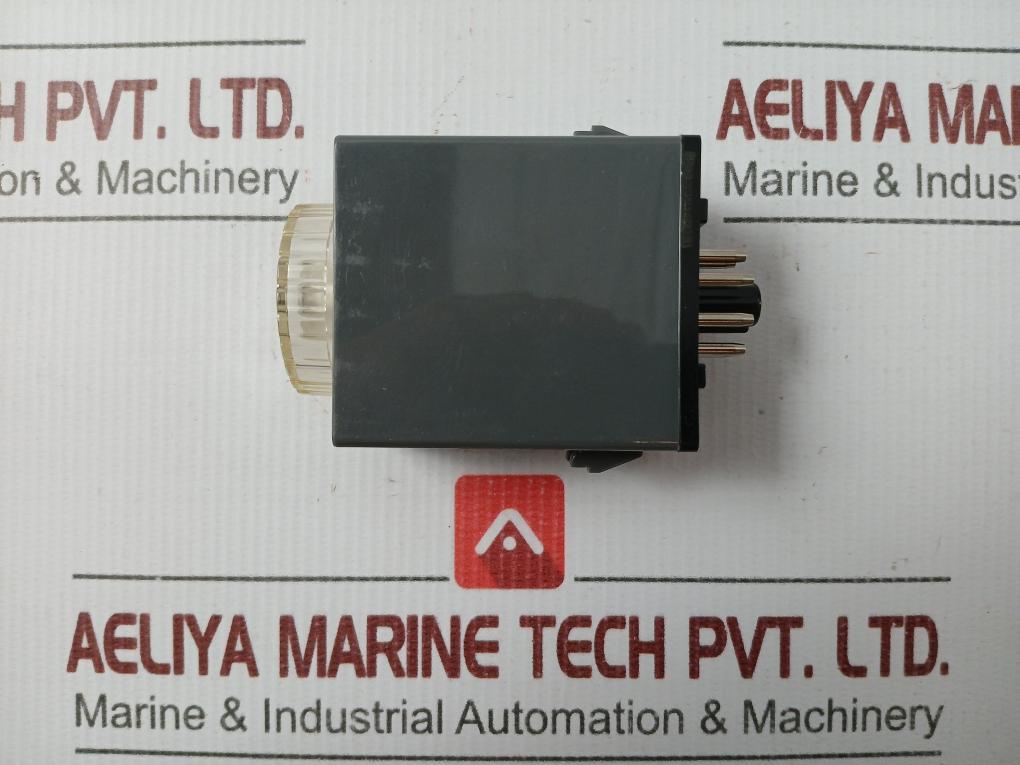 At4219 Pmh Timer Matsushita 1M/10M/1H/10H