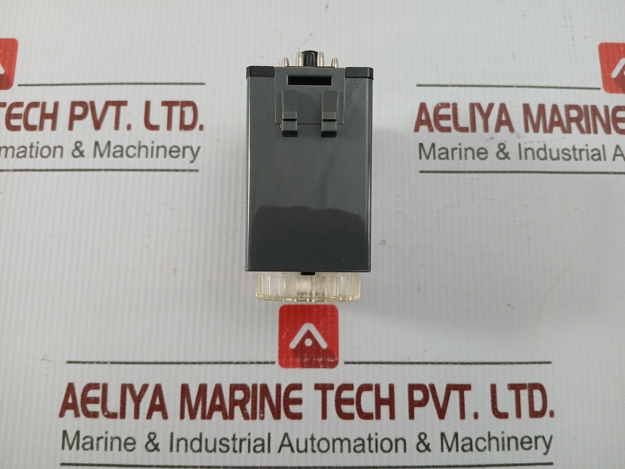 At4319 –R6 Pmh Analog Timer 0 To 10 Min Matsushita Electric